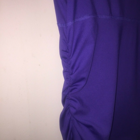 (SOLD). Denver Hayes Sports Shirt Women - Picture 3 of 6